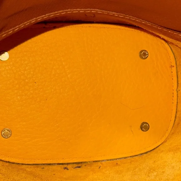 Dooney & Bourke North/South Tote - Picture 13 of 15